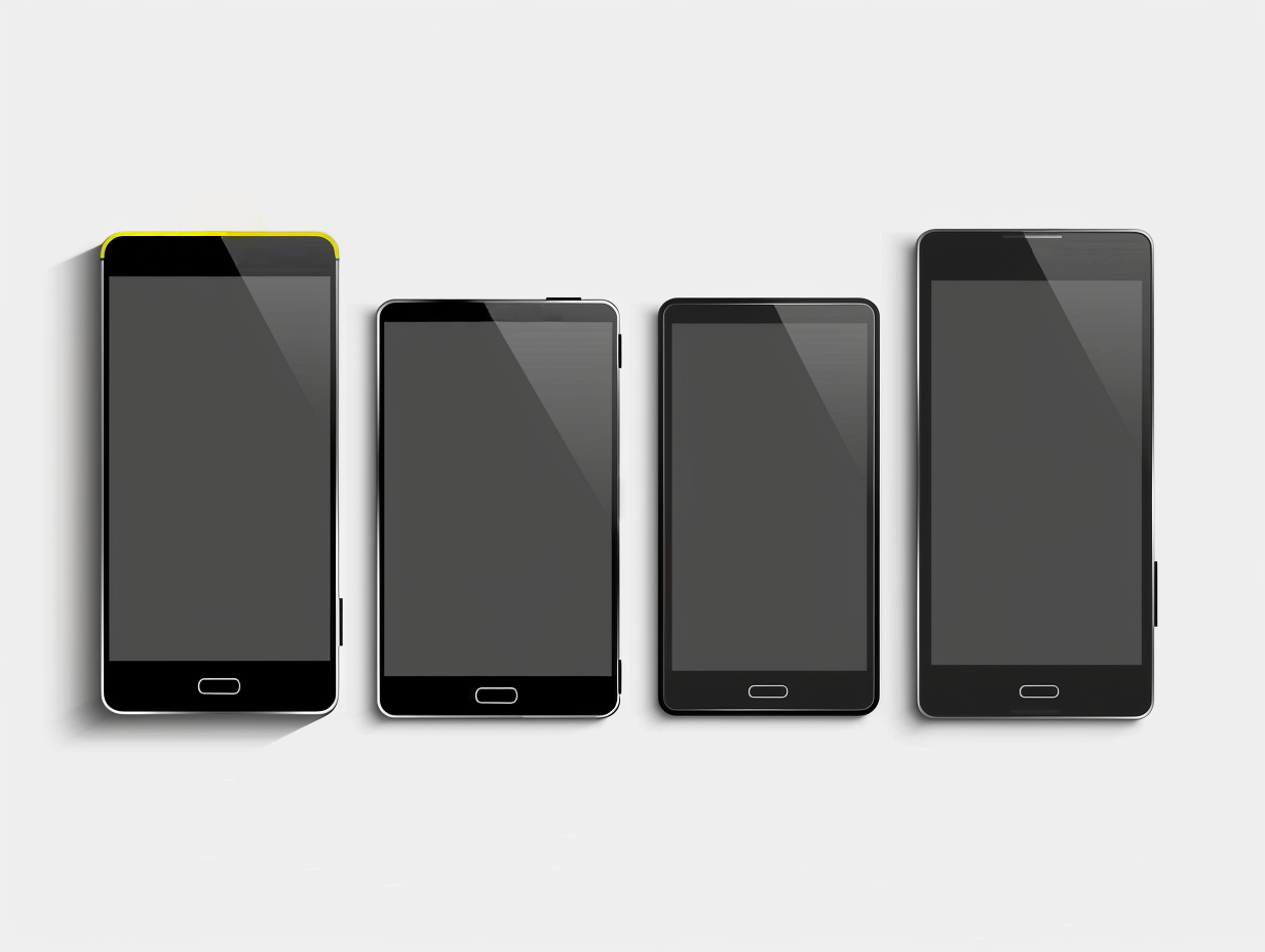 A Complete Guide to Android Screen Resolutions and Sizes