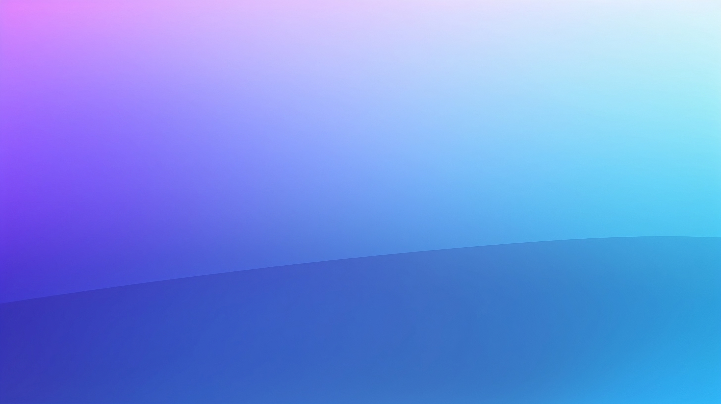 Purple blue cyan magenta gradient background