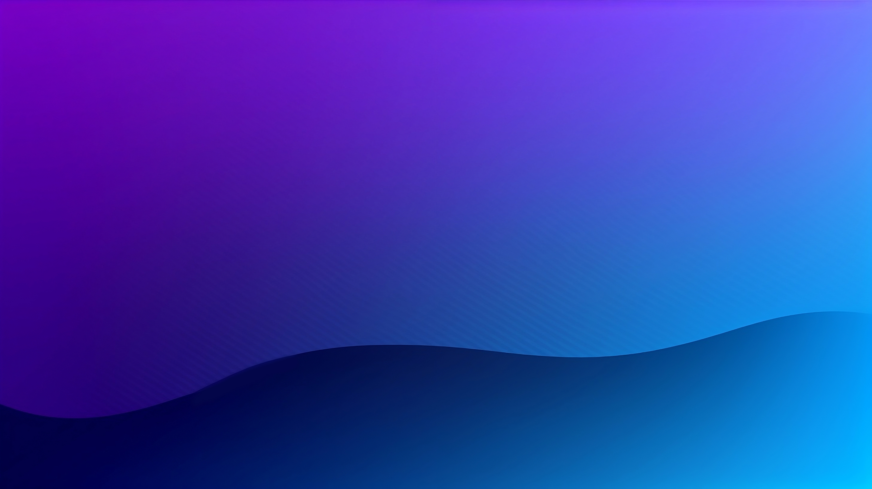 Purple blue cyan magenta gradient background