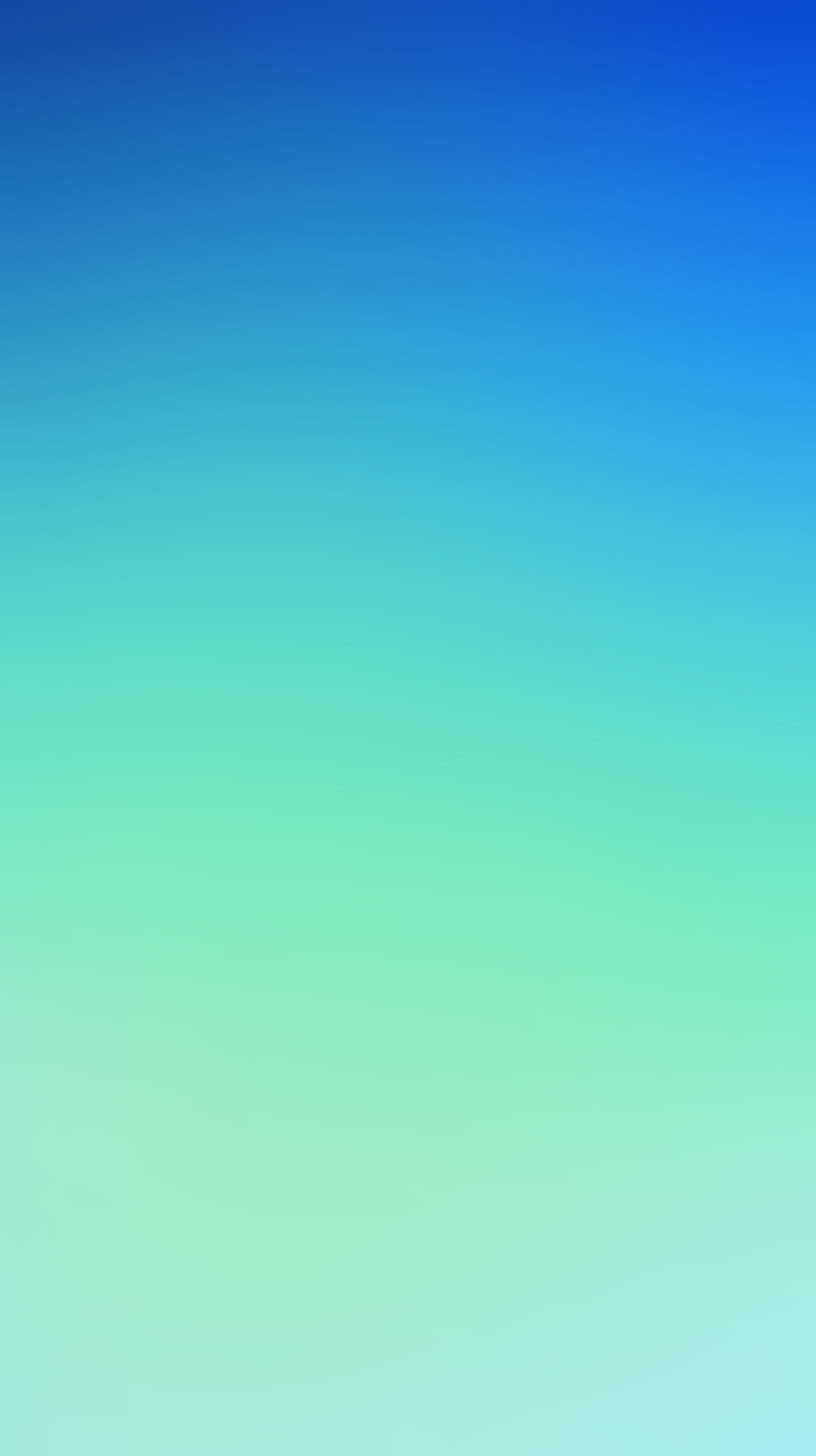 Blue cyan gradient background