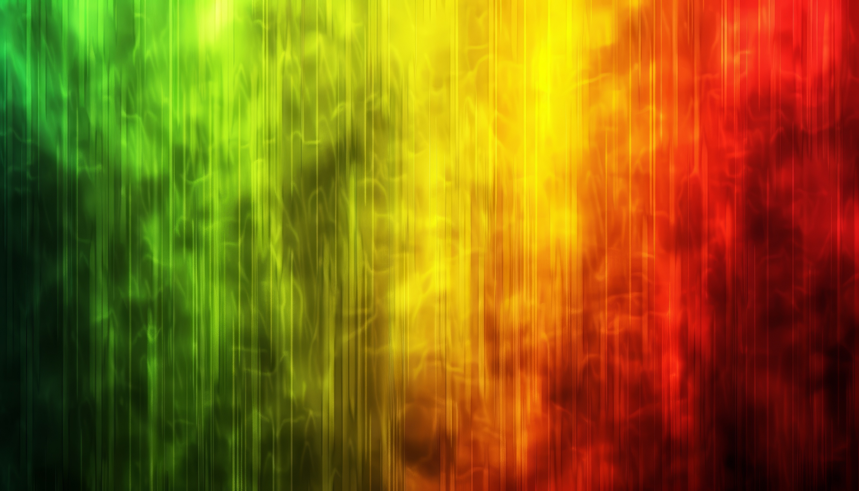 Colorful gradient background