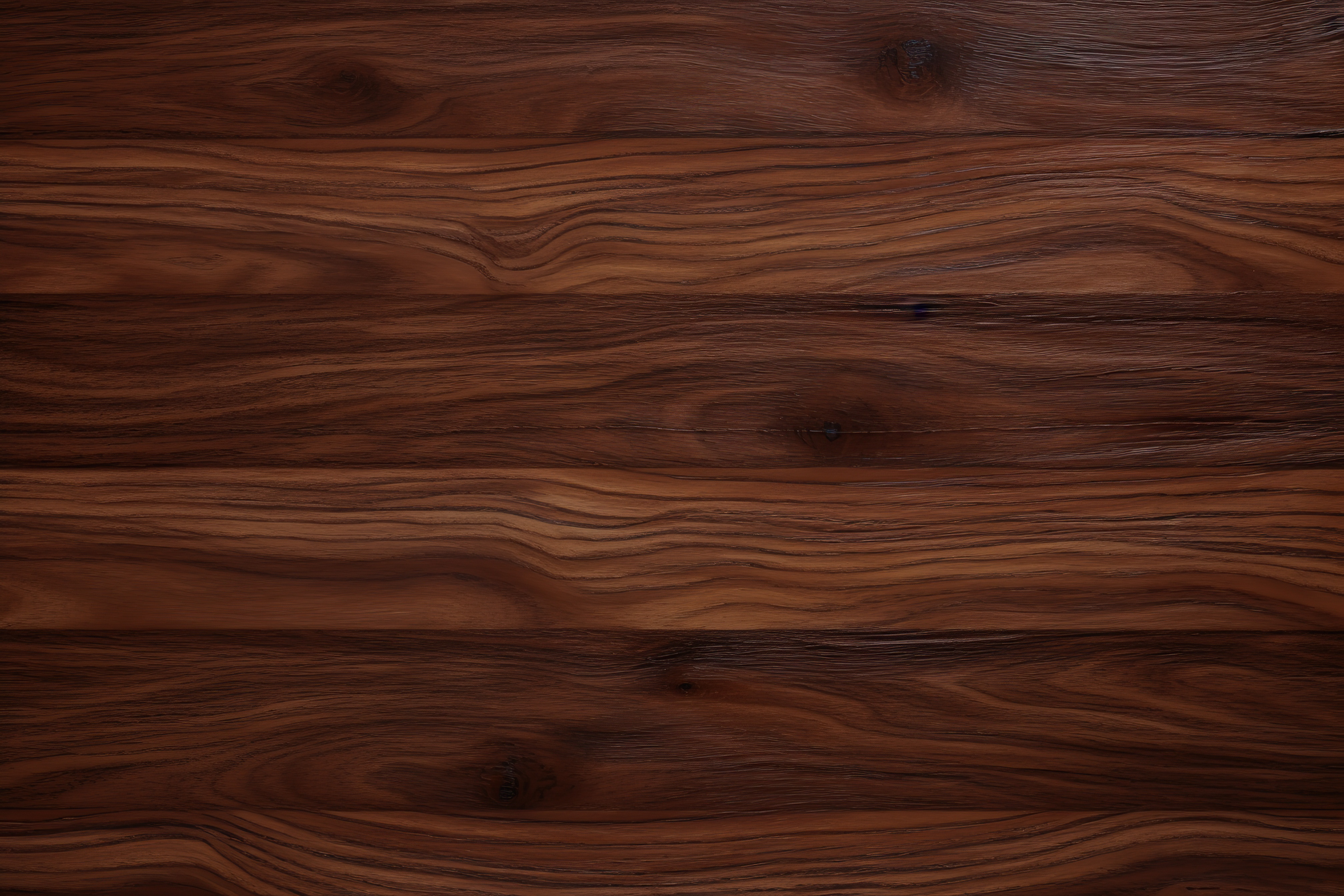 Dark teakwood texture