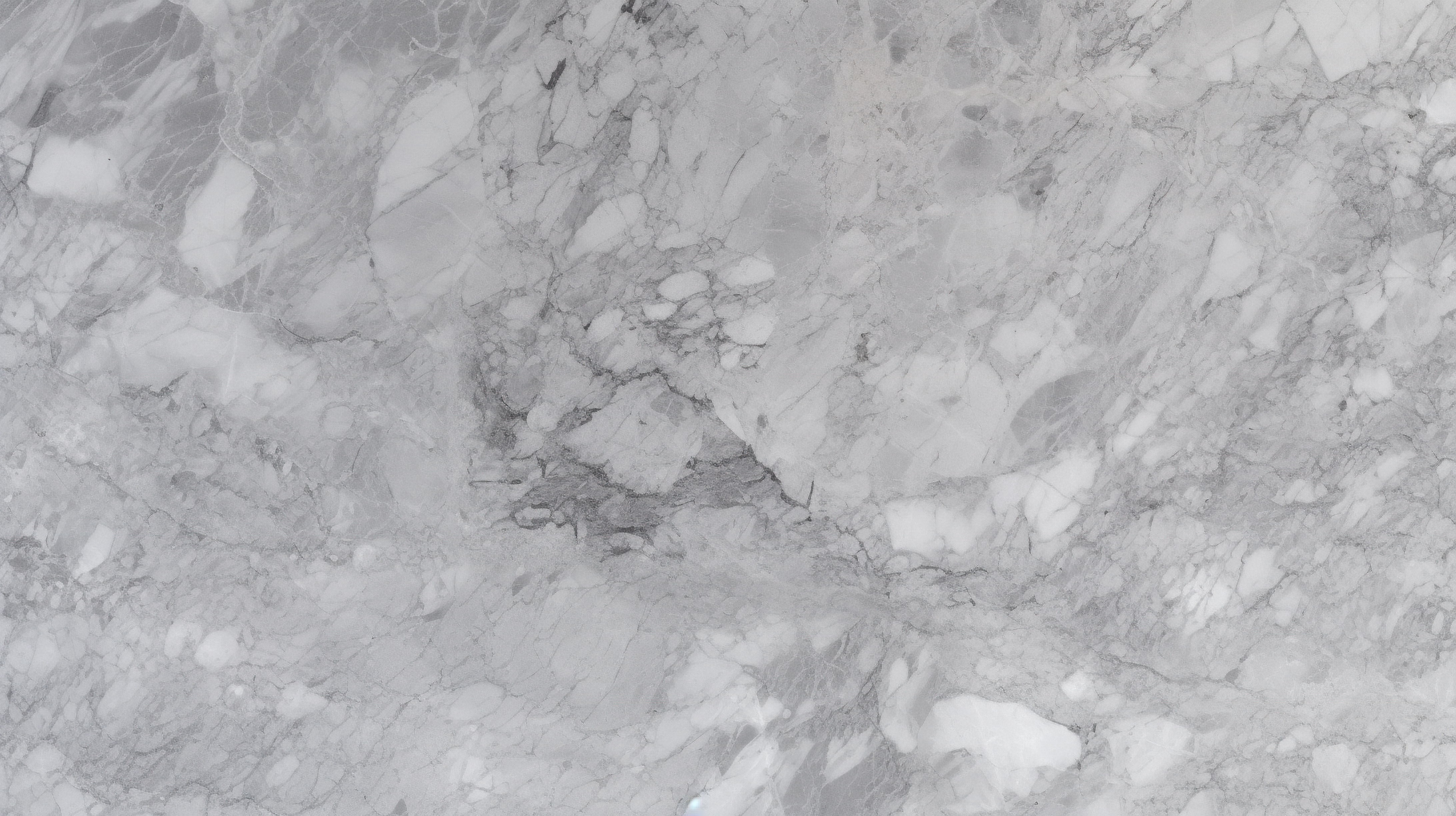 Light grey marble texture background