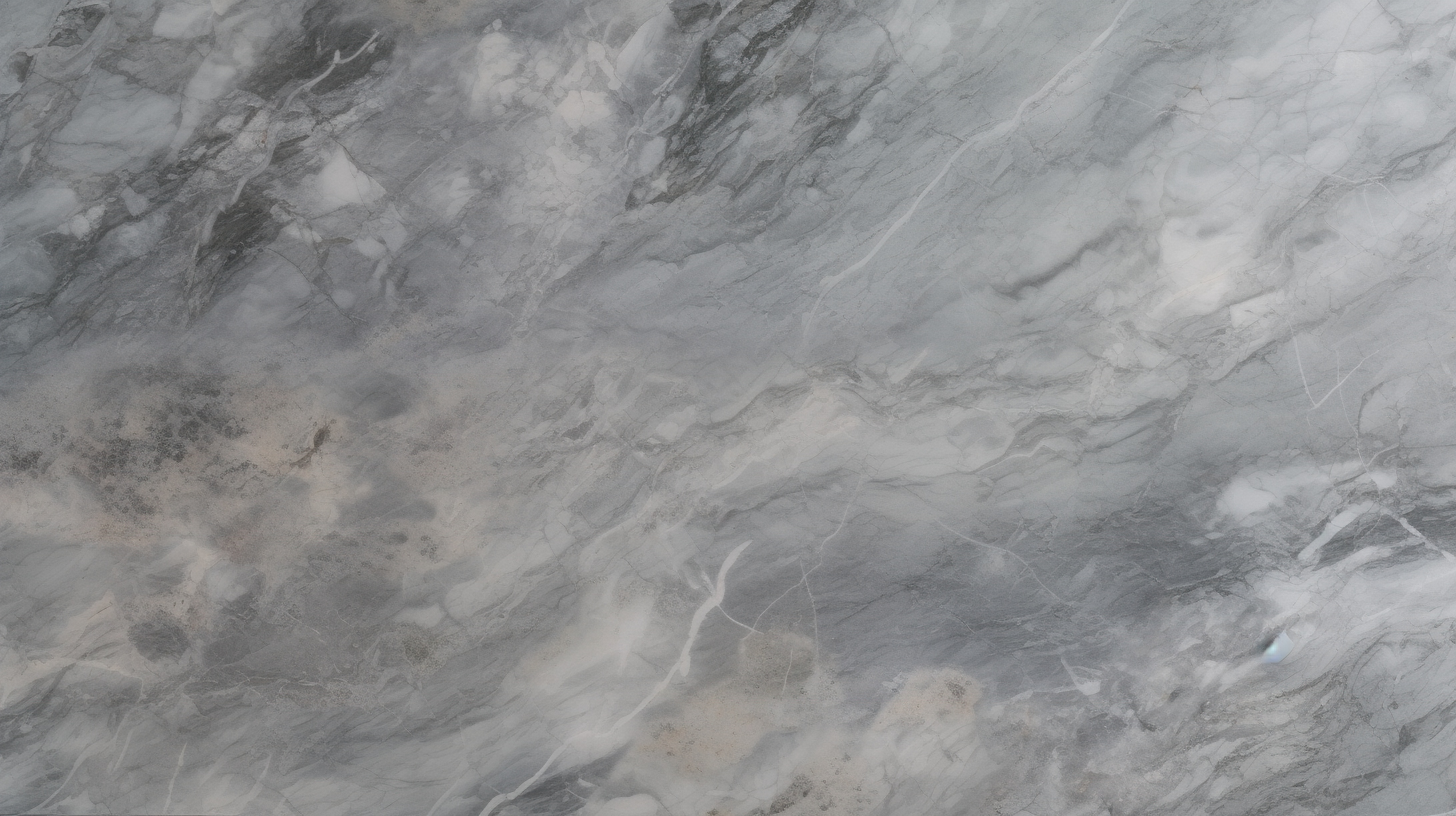 Light grey marble texture background