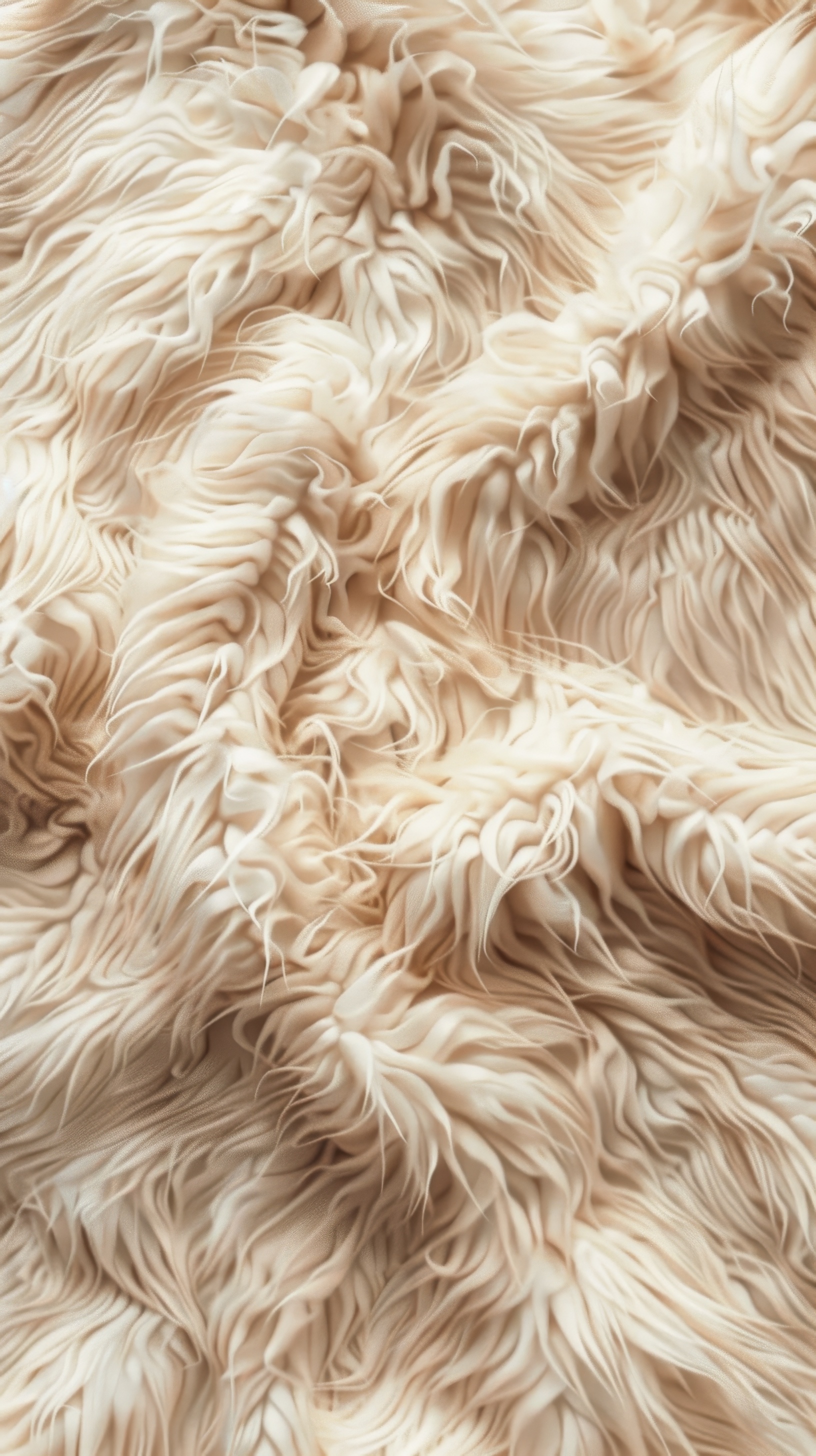 Fur Texture Background, Wool texture