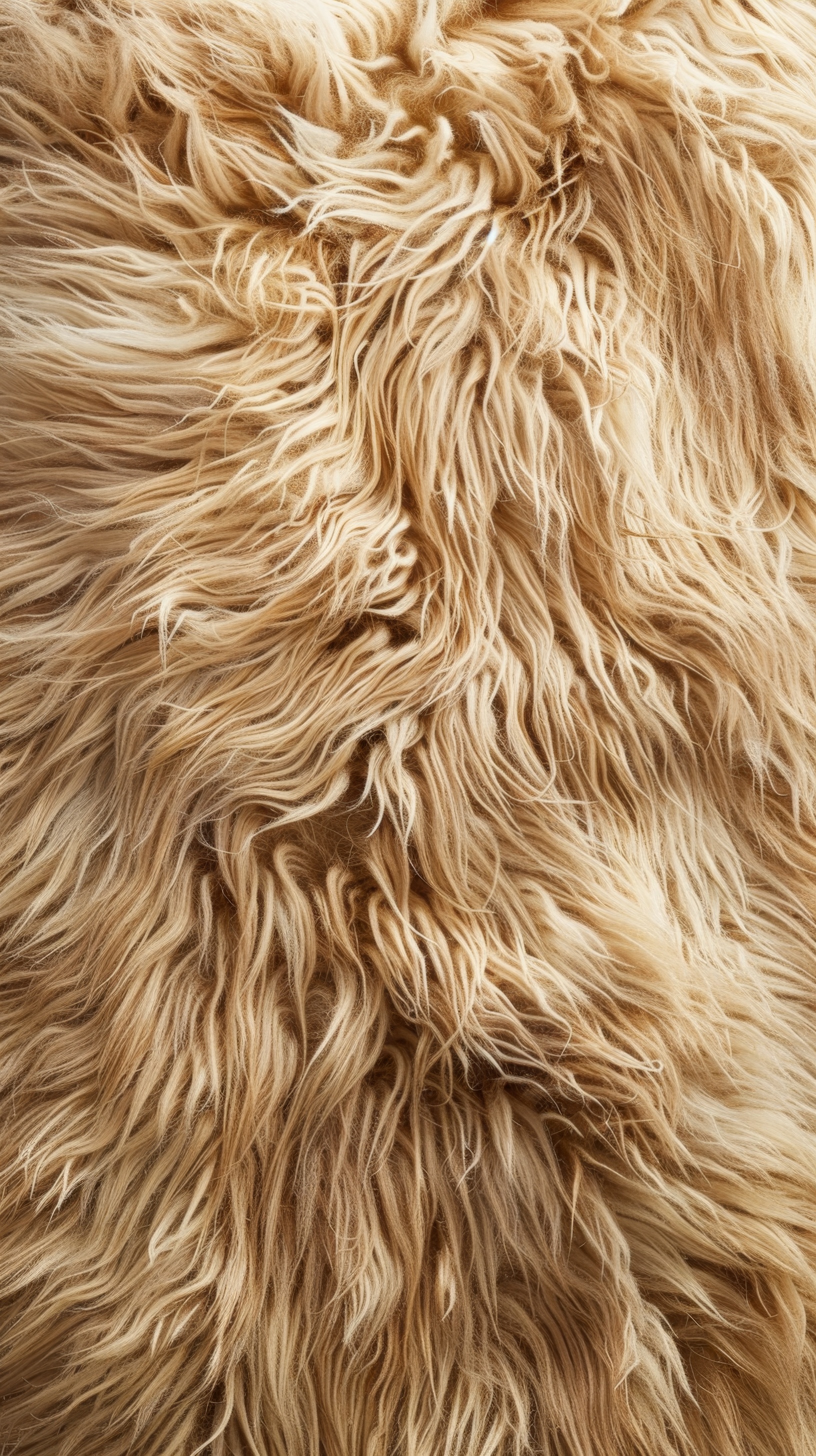 Fur Texture Background, Wool texture