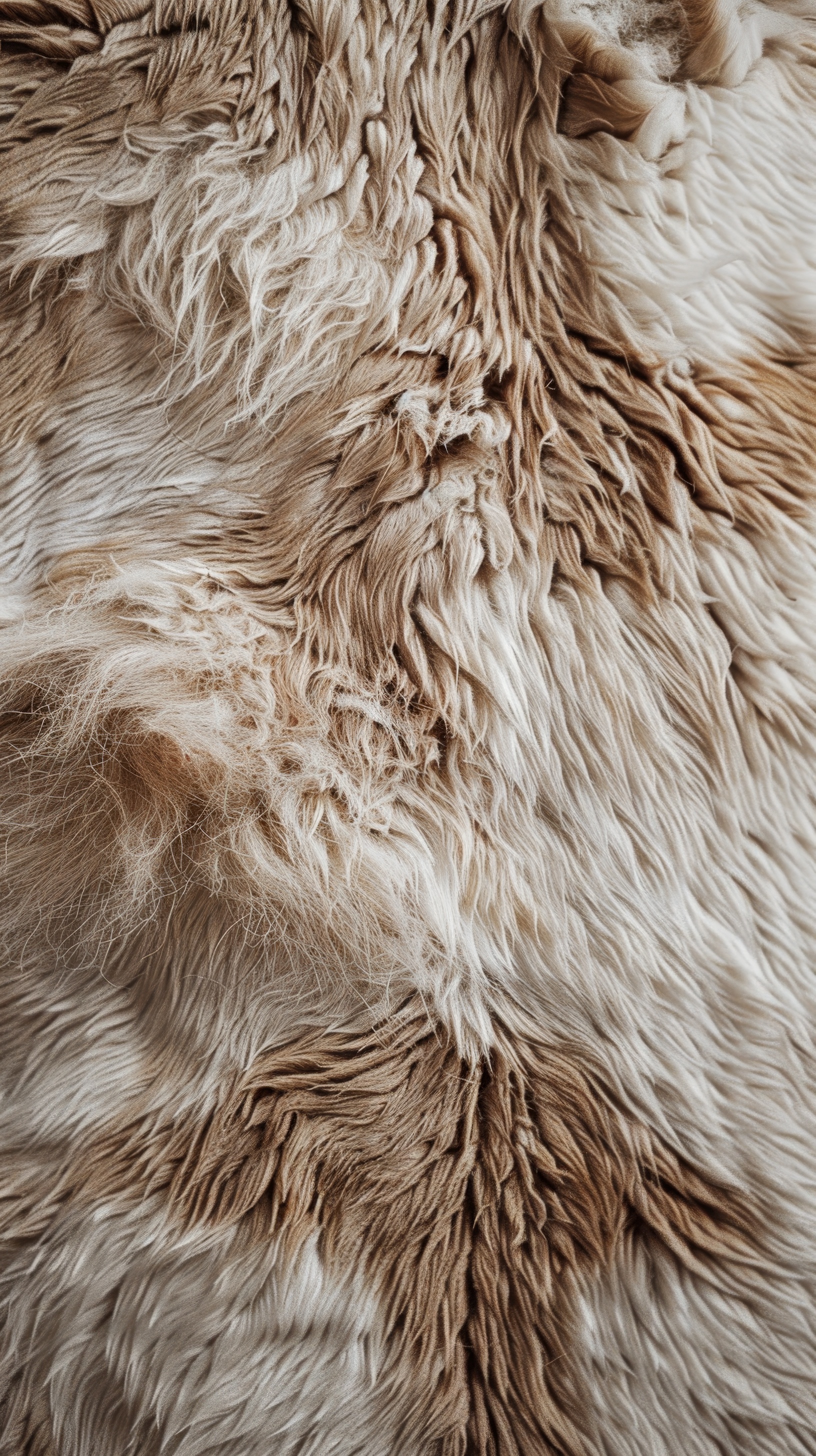 Fur Texture Background, Wool texture