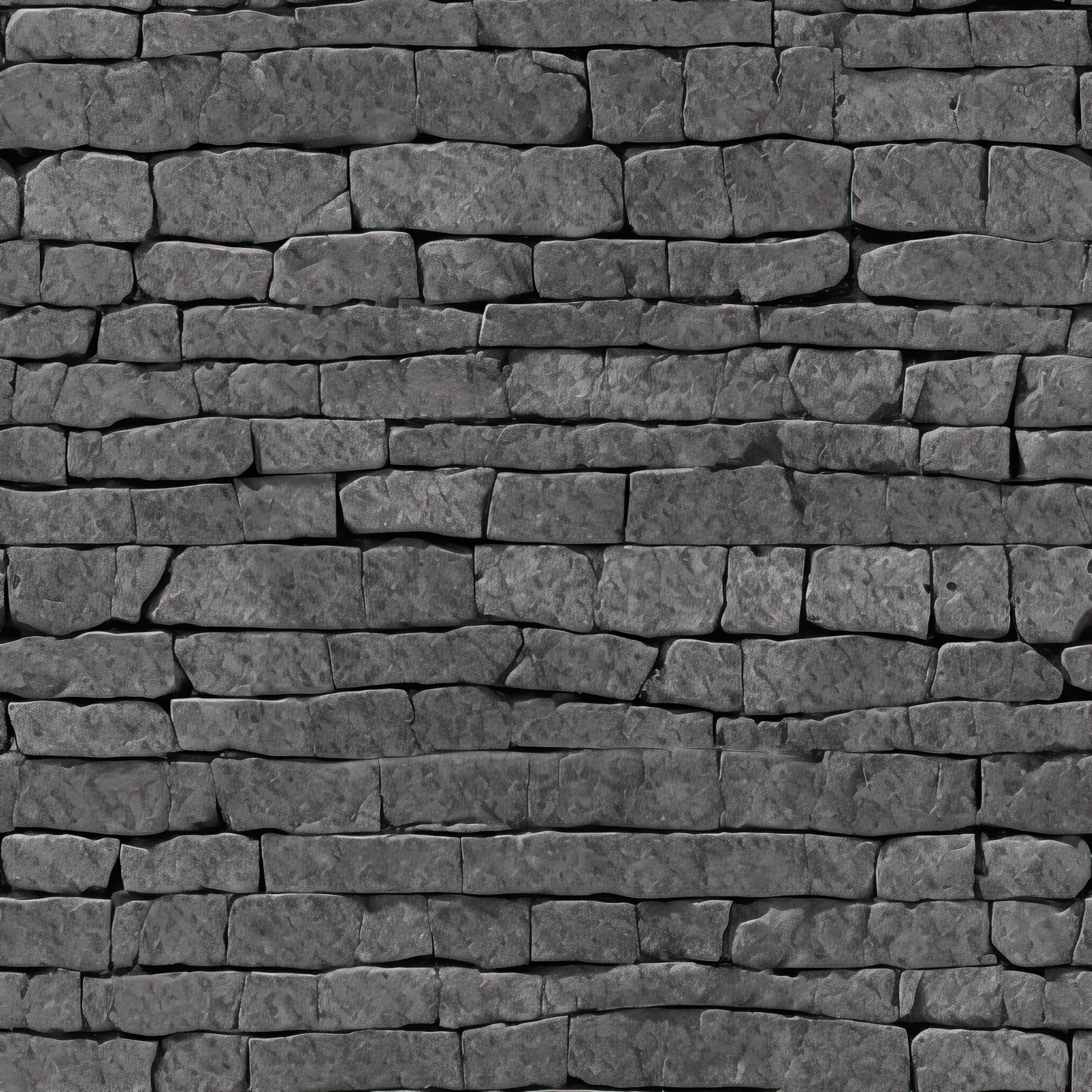 the texture of stone wall