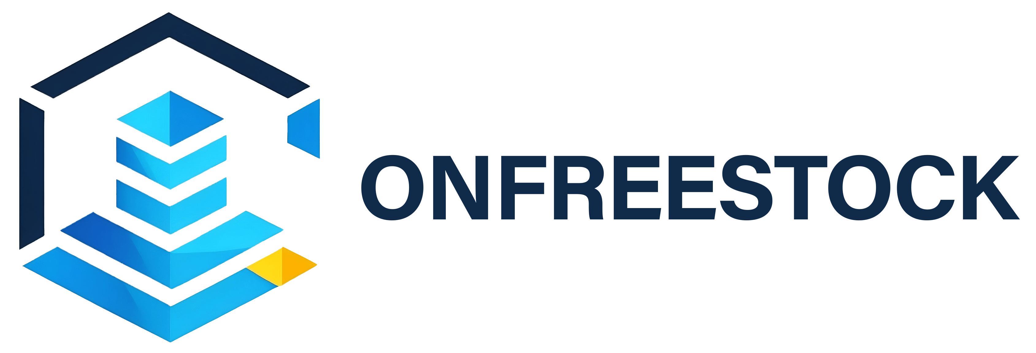 ONFREESTOCK Logo